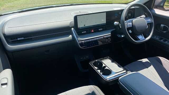 Hyundai IONIQ 5 125kW Advance 63 kWh 5dr Auto Electric Hatchback