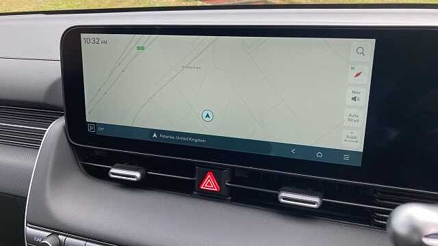 Hyundai IONIQ 5 125kW Advance 63 kWh 5dr Auto Electric Hatchback