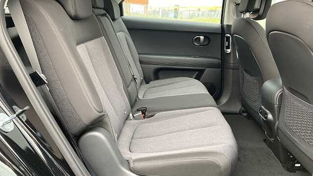 Hyundai IONIQ 5 125kW Advance 63 kWh 5dr Auto Electric Hatchback