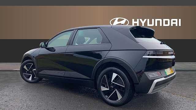 Hyundai IONIQ 5 125kW Advance 63 kWh 5dr Auto Electric Hatchback