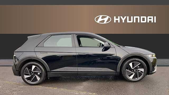 Hyundai IONIQ 5 125kW Advance 63 kWh 5dr Auto Electric Hatchback