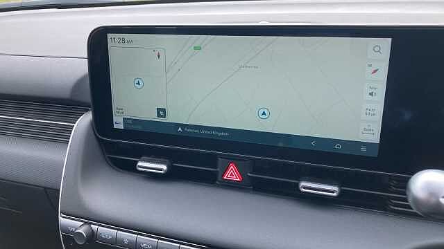 Hyundai IONIQ 5 125kW Advance 63 kWh 5dr Auto Electric Hatchback