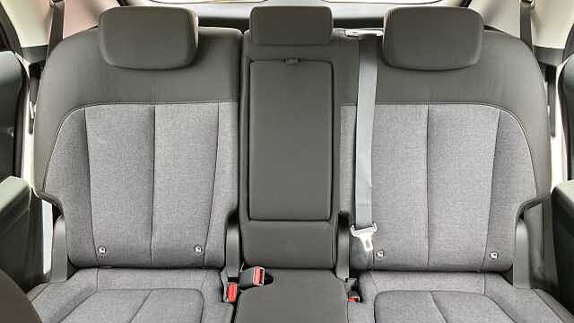 Hyundai IONIQ 5 125kW Advance 63 kWh 5dr Auto Electric Hatchback