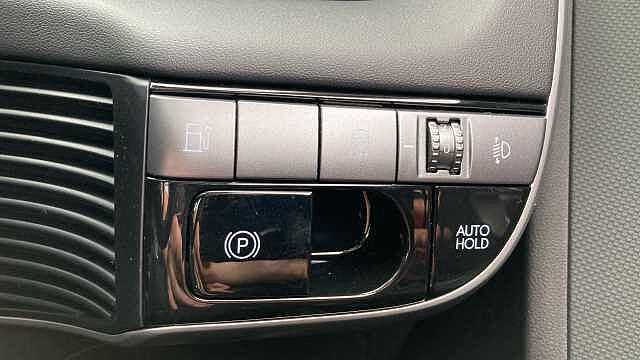 Hyundai IONIQ 5 125kW Advance 63 kWh 5dr Auto Electric Hatchback