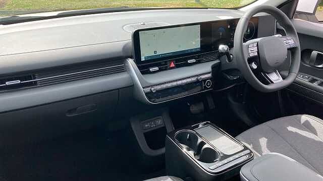 Hyundai IONIQ 5 125kW Advance 63 kWh 5dr Auto Electric Hatchback