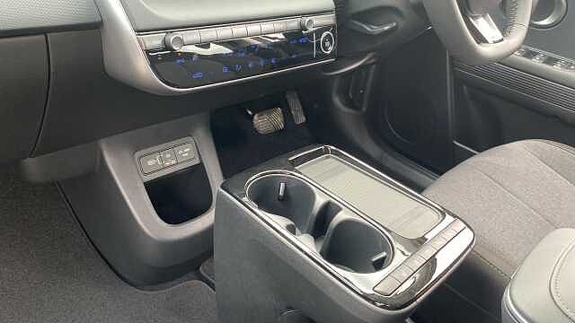 Hyundai IONIQ 5 125kW Advance 63 kWh 5dr Auto Electric Hatchback