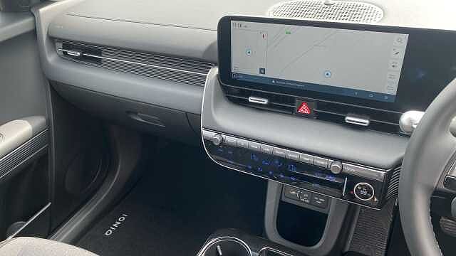 Hyundai IONIQ 5 125kW Advance 63 kWh 5dr Auto Electric Hatchback