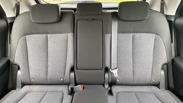 Hyundai IONIQ 5 125kW Advance 63 kWh 5dr Auto Electric Hatchback
