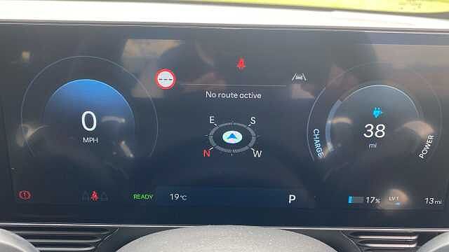 Hyundai IONIQ 5 125kW Advance 63 kWh 5dr Auto Electric Hatchback