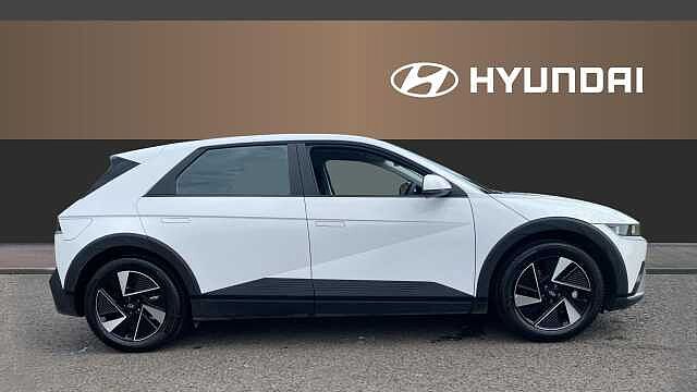 Hyundai IONIQ 5 125kW Advance 63 kWh 5dr Auto Electric Hatchback