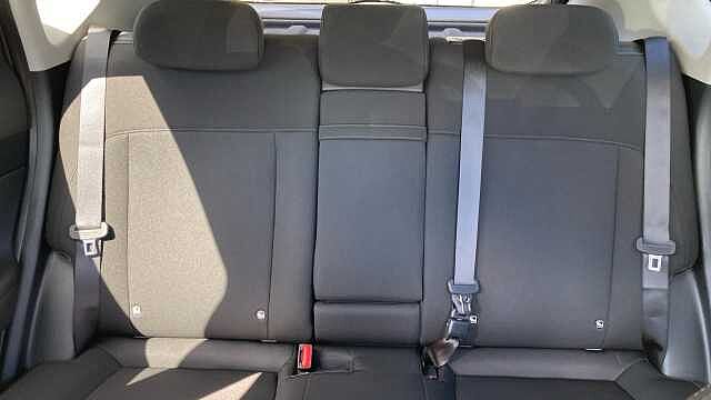 Hyundai KONA 115kW Advance 48kWh 5dr Auto Electric Hatchback Green