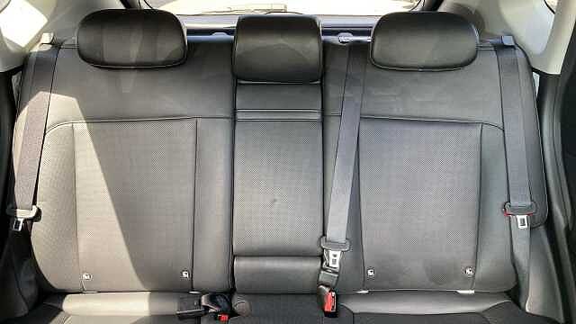 Hyundai KONA 1.6 GDi Hybrid Ultimate 5dr DCT Hybrid Hatchback