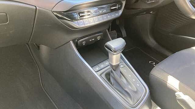 Hyundai I20 1.0T GDi Premium 5dr DCT Petrol Hatchback Grey