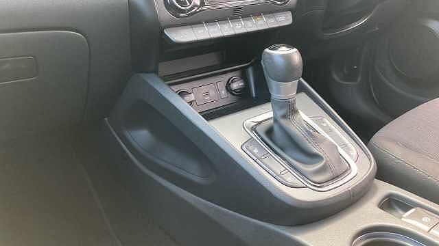 Hyundai KONA 1.6 GDi Hybrid Premium 5dr DCT Hybrid Hatchback