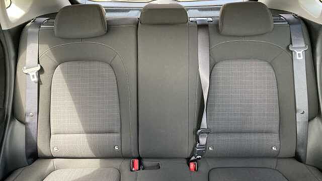 Hyundai KONA 1.6 GDi Hybrid Premium 5dr DCT Hybrid Hatchback
