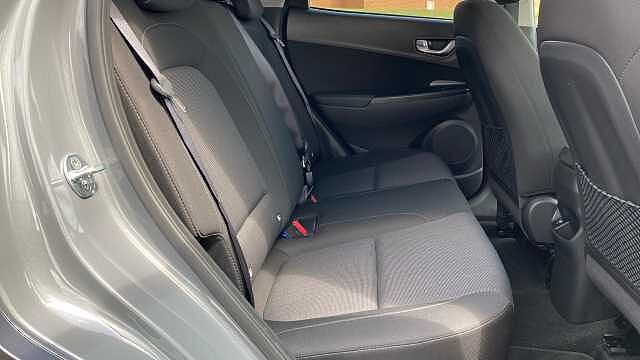 Hyundai KONA 1.6 GDi Hybrid Premium 5dr DCT Hybrid Hatchback