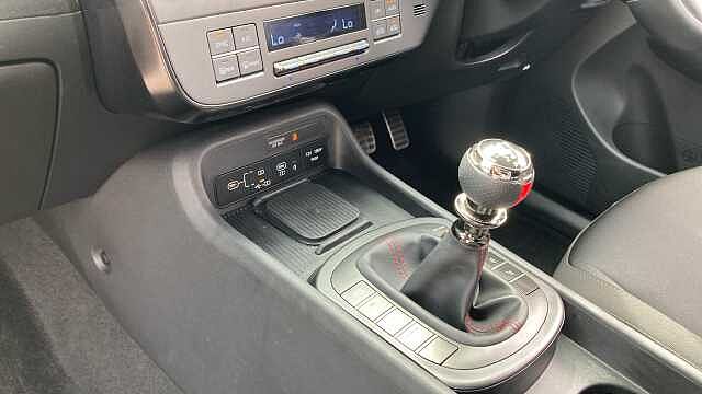 Hyundai KONA 1.6T 138 N Line 5dr Petrol Hatchback
