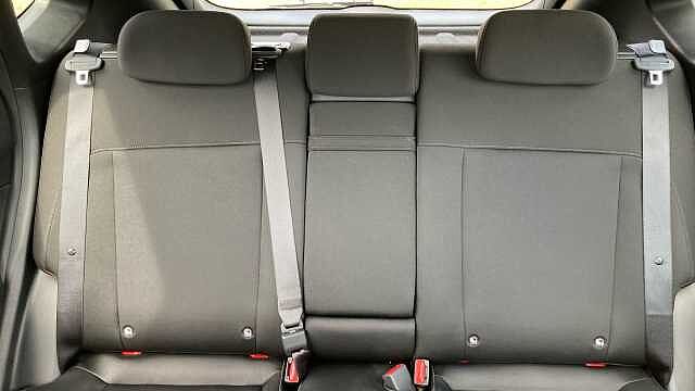Hyundai KONA 1.6T 138 N Line 5dr Petrol Hatchback