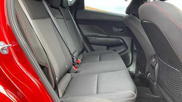 Hyundai KONA 1.6T 138 N Line 5dr Petrol Hatchback