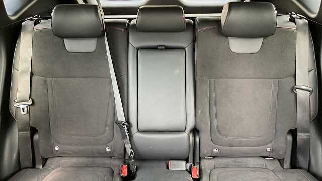 Hyundai TUCSON 1.6 TGDi Hybrid 230 N Line S 5dr 2WD Auto Hybrid Estate