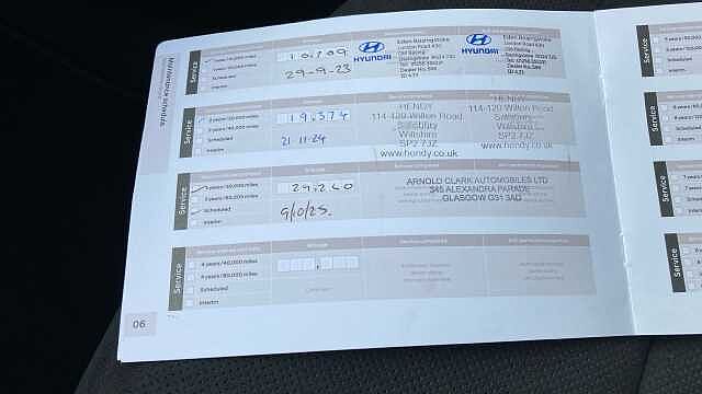 Hyundai TUCSON 1.6 TGDi Hybrid 230 N Line S 5dr 2WD Auto Hybrid Estate