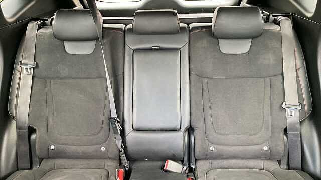 Hyundai TUCSON 1.6 TGDi N Line S 5dr 2WD Petrol Estate