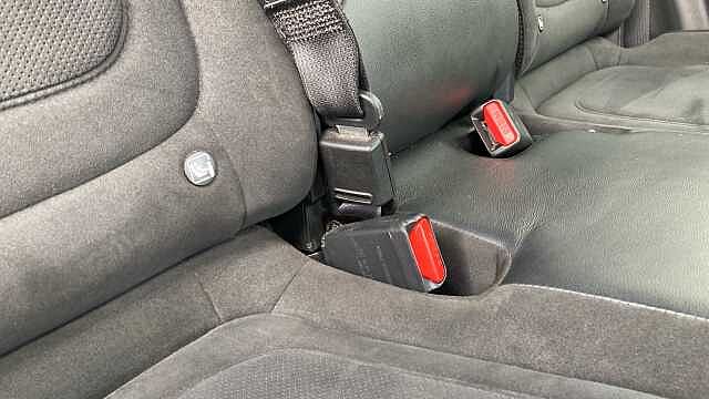 Hyundai TUCSON 1.6 TGDi N Line S 5dr 2WD Petrol Estate