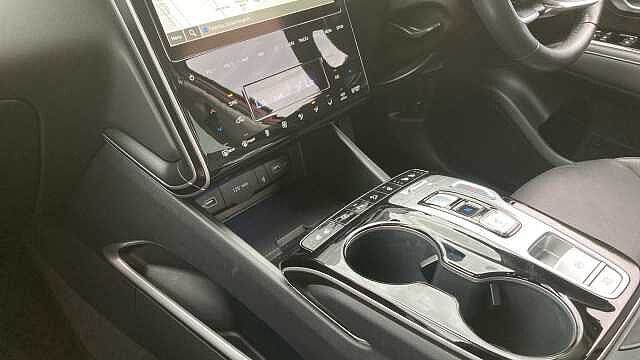 Hyundai TUCSON 1.6 TGDi Plug-in Hybrid Ultimate 5dr 4WD Auto Estate