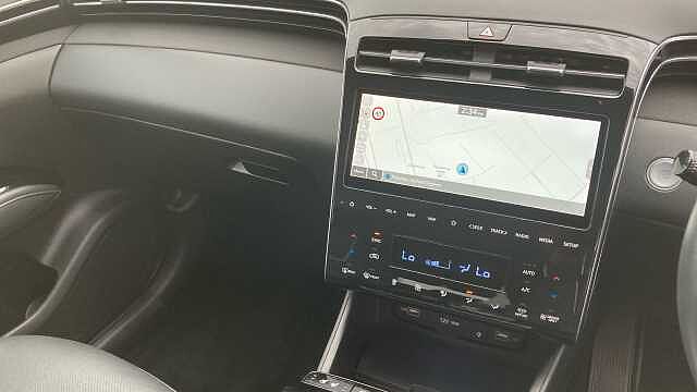 Hyundai TUCSON 1.6 TGDi Plug-in Hybrid Ultimate 5dr 4WD Auto Estate