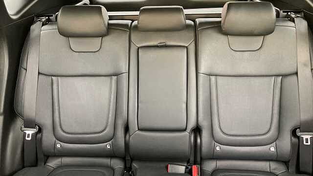Hyundai TUCSON 1.6 TGDi Plug-in Hybrid Ultimate 5dr 4WD Auto Estate