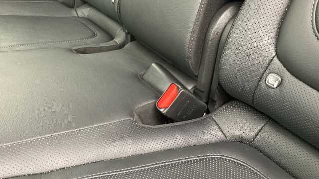Hyundai TUCSON 1.6 TGDi Plug-in Hybrid Ultimate 5dr 4WD Auto Estate