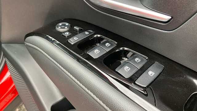 Hyundai TUCSON 1.6 TGDi Plug-in Hybrid Ultimate 5dr 4WD Auto Estate