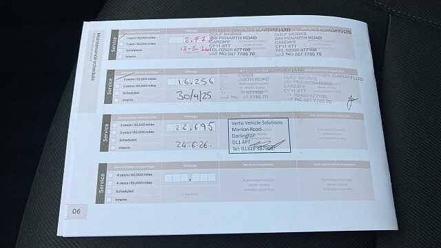 Hyundai TUCSON 1.6 TGDi 48V MHD Premium 5dr 2WD DCT Petrol Estate