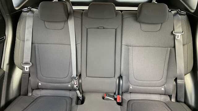 Hyundai TUCSON 1.6 TGDi SE Connect 5dr 2WD Petrol Estate