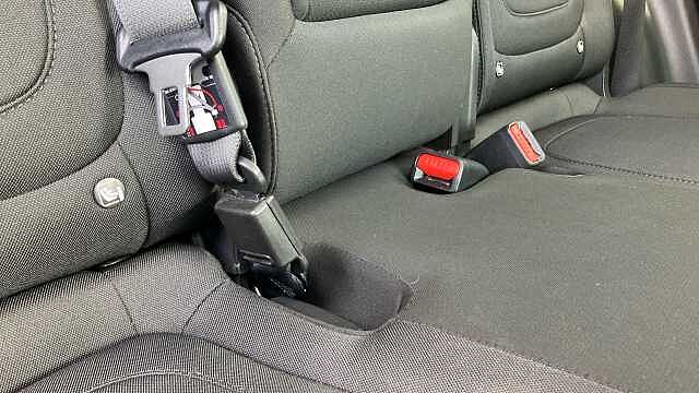 Hyundai TUCSON 1.6 TGDi SE Connect 5dr 2WD Petrol Estate