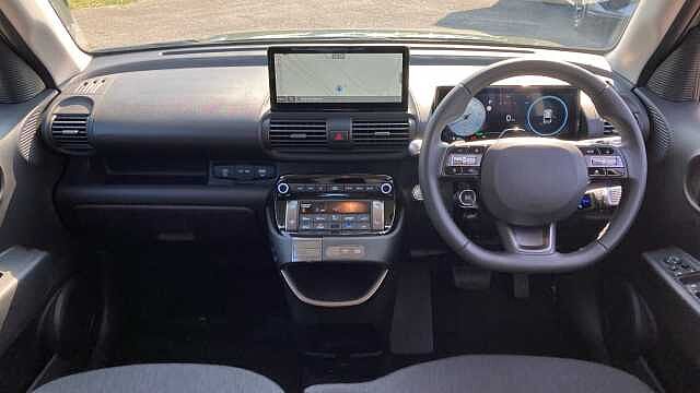 Hyundai INSTER 85kW 01 49kWh 5dr Auto Electric Hatchback