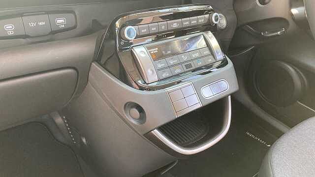 Hyundai INSTER 85kW 01 49kWh 5dr Auto Electric Hatchback