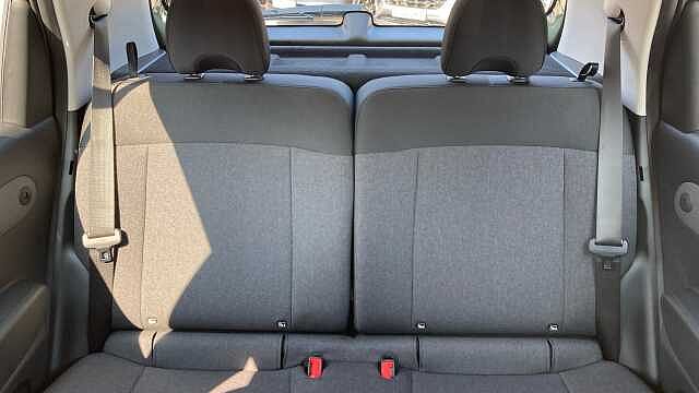 Hyundai INSTER 85kW 01 49kWh 5dr Auto Electric Hatchback