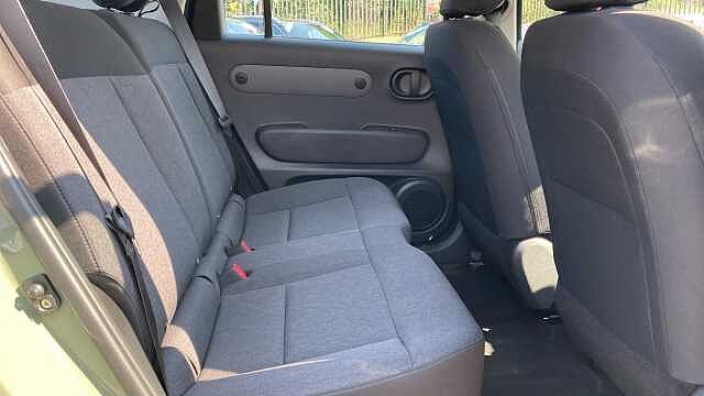 Hyundai INSTER 85kW 01 49kWh 5dr Auto Electric Hatchback