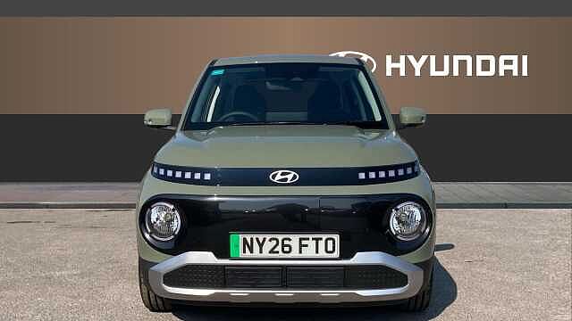 Hyundai INSTER 85kW 01 49kWh 5dr Auto Electric Hatchback