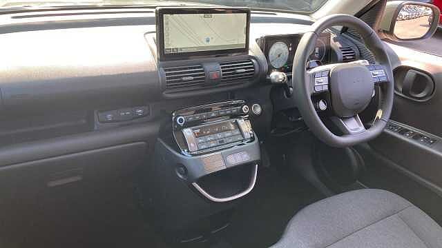 Hyundai INSTER 85kW 01 49kWh 5dr Auto Electric Hatchback