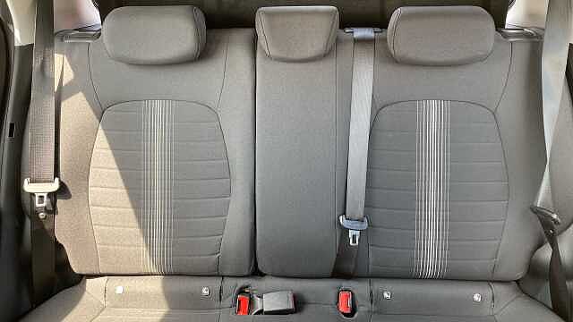 Hyundai i10 1.0 MPi SE 5dr Petrol Hatchback