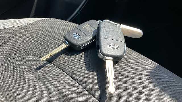 Hyundai i10 1.0 MPi SE 5dr Petrol Hatchback
