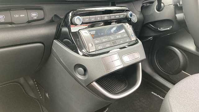 Hyundai INSTER 71kW 01 42kWh 5dr Auto Electric Hatchback