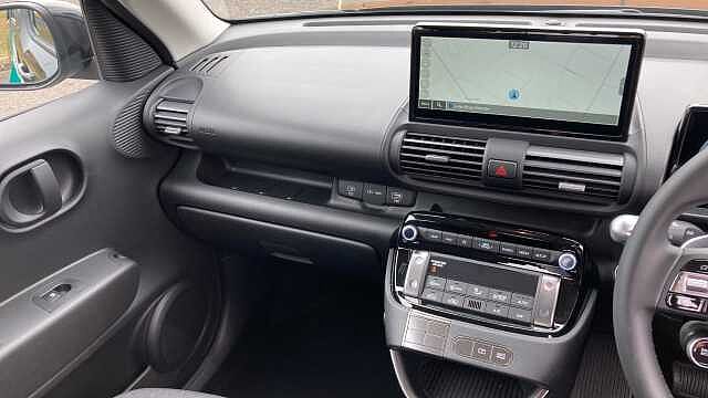 Hyundai INSTER 71kW 01 42kWh 5dr Auto Electric Hatchback