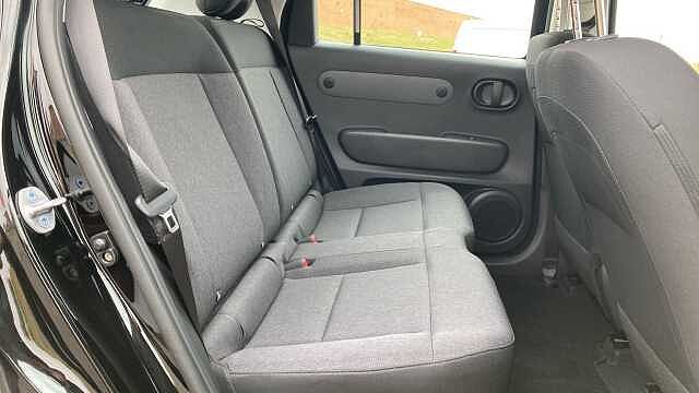 Hyundai INSTER 71kW 01 42kWh 5dr Auto Electric Hatchback