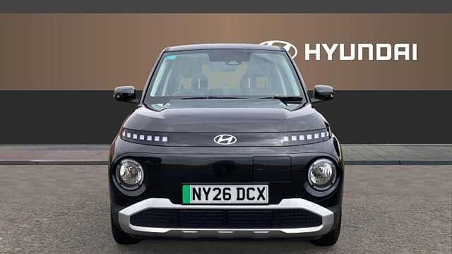 Hyundai INSTER 71kW 01 42kWh 5dr Auto Electric Hatchback