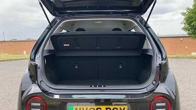 Hyundai INSTER 71kW 01 42kWh 5dr Auto Electric Hatchback