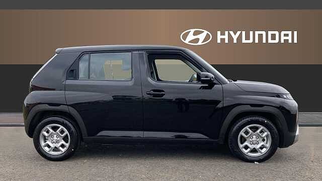Hyundai INSTER 71kW 01 42kWh 5dr Auto Electric Hatchback