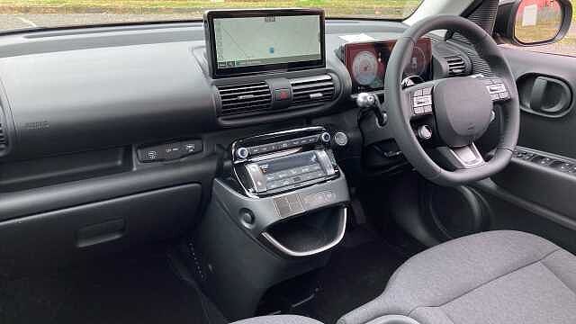 Hyundai INSTER 71kW 01 42kWh 5dr Auto Electric Hatchback